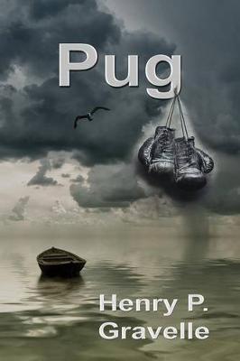 Book cover for Pug