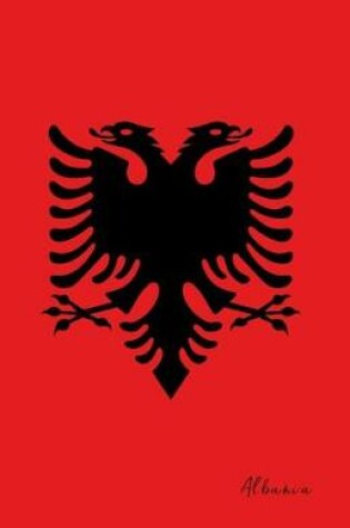 Cover of Albania