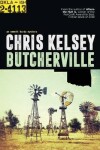 Book cover for Butcherville