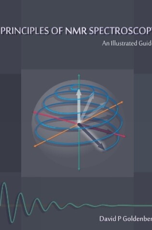 Cover of Principles of NMR Spectroscopy