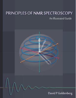 Book cover for Principles of NMR Spectroscopy