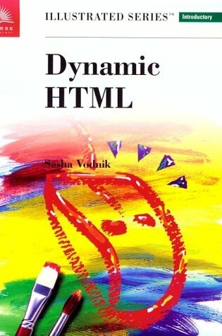 Cover of Dhtml 4.0