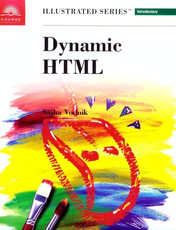Book cover for Dhtml 4.0