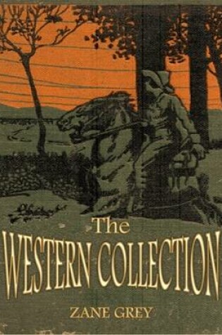 Cover of The Western Collection