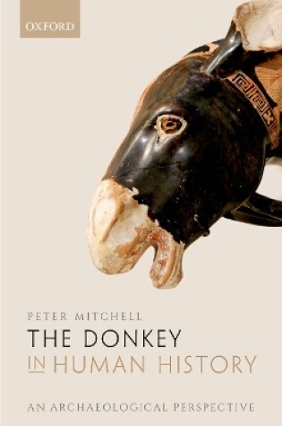Cover of The Donkey in Human History
