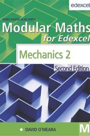 Cover of Modular Maths for Edexcel