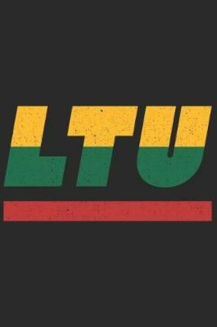 Cover of Ltu