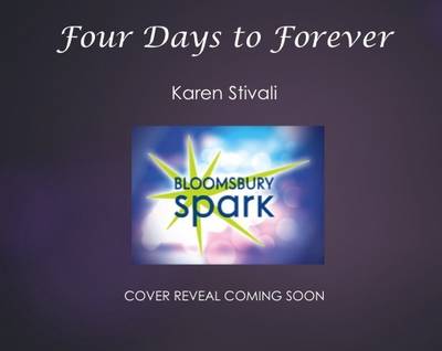 Book cover for Four Days to Forever