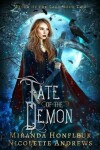 Book cover for Fate of the Demon