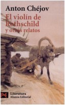 Book cover for Violin de Los Rothschild y Otros Relatos