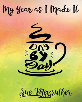 Book cover for Day by Day