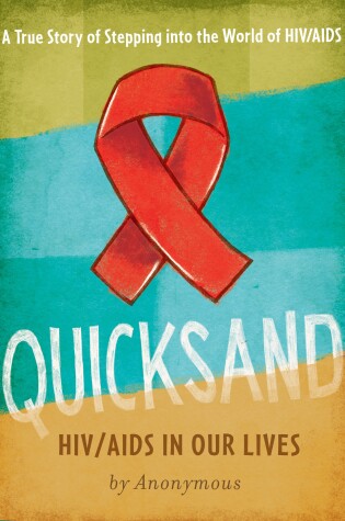 Cover of Quicksand