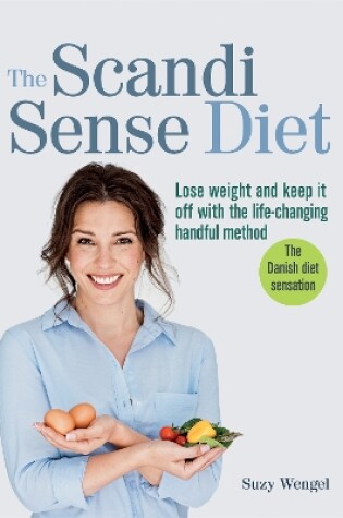 Cover of The Scandi Sense Diet