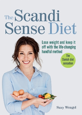 Cover of The Scandi Sense Diet