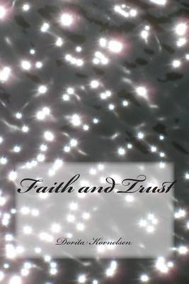 Book cover for Faith and Trust