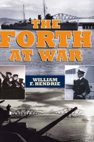 Cover of The Forth at War