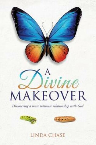 Cover of A Divine Makeover