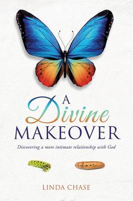 Book cover for A Divine Makeover