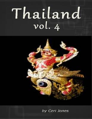 Book cover for Thailand Volume 4