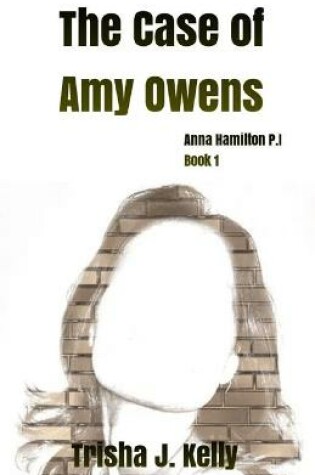 Cover of The Case of Amy Owens