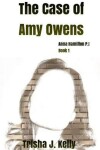 Book cover for The Case of Amy Owens