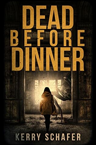 Cover of Dead Before Dinner