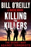 Book cover for Killing the Killers