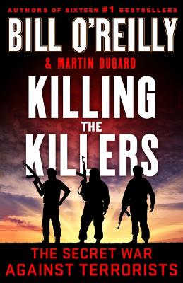 Cover of Killing the Killers