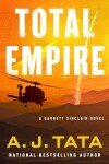 Book cover for Total Empire