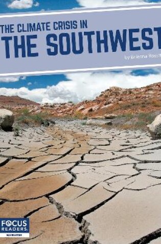 Cover of The Climate Crisis in the Southwest