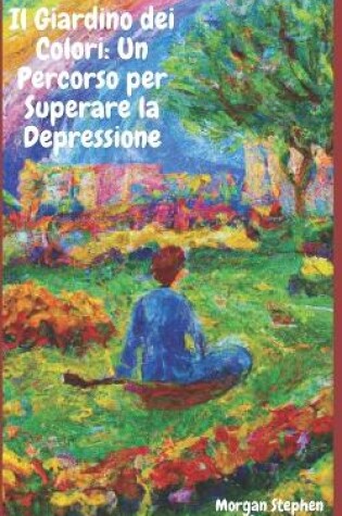 Cover of Il Giardino dei Colori