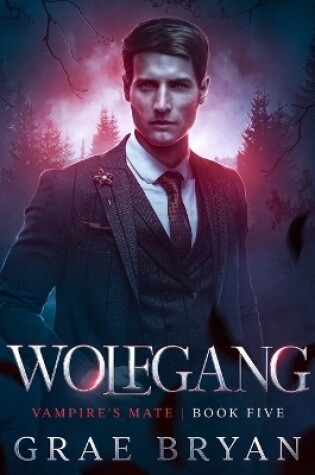 Cover of Wolfgang