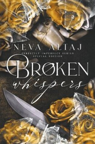 Cover of Broken Whispers (Special Edition Print)