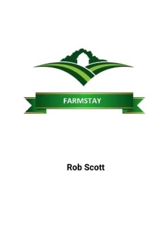 Cover of Farmstay