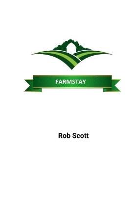 Book cover for Farmstay