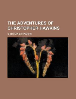 Book cover for The Adventures of Christopher Hawkins