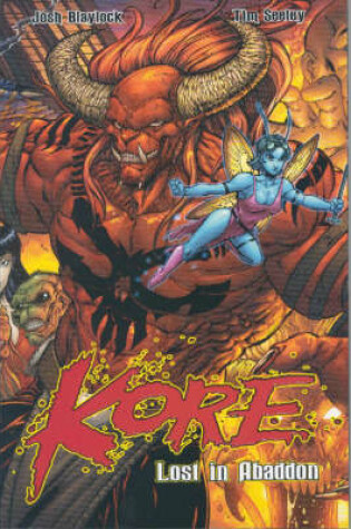 Cover of Kore