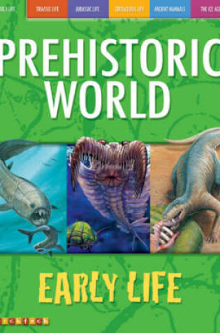 Cover of Trilobites and Other Early Creatures