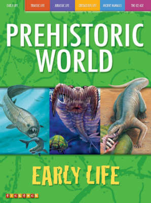 Book cover for Trilobites and Other Early Creatures