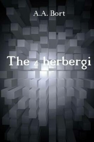 Cover of The 4 Herbergi