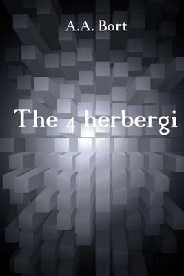 Book cover for The 4 Herbergi