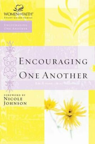 Cover of Encouraging One Another