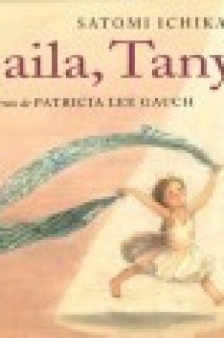 Cover of Baila, Tanya