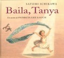 Book cover for Baila, Tanya