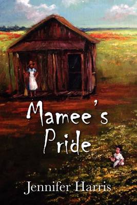 Book cover for Mamee's Pride