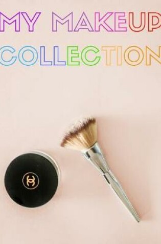 Cover of Makeup Collection