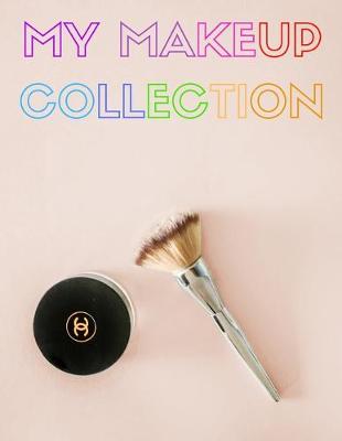 Book cover for Makeup Collection