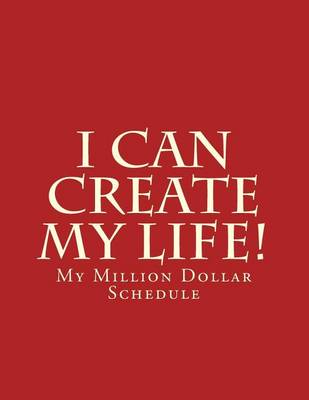 Book cover for I Can Create My Life!