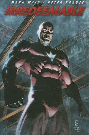 Cover of Irredeemable Volume 6