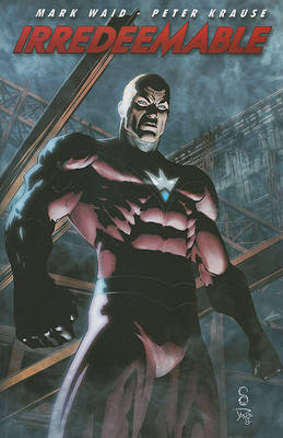 Cover of Irredeemable Volume 6